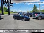 2016 Mazda MX-5 Miata