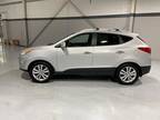 2013 Hyundai Tucson
