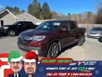 2020 Honda Ridgeline