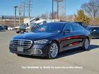 2022 Mercedes-Benz S-Class