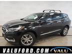 2018 Buick Enclave