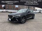 2016 Mazda CX-3