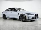 2021 Bmw M3