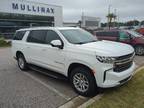2021 Chevrolet Suburban