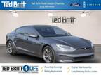 2021 Tesla Model S