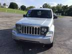 2011 Jeep Liberty For Sale