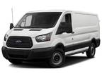 2016 Ford Transit Cargo Van