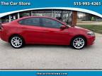 2013 Dodge Dart