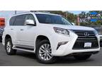 2018 Lexus GX 460