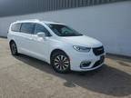 2021 Chrysler Pacifica