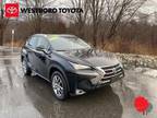 2016 Lexus NX 200t