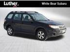 2012 Subaru Forester