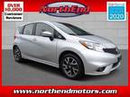 2016 Nissan Versa Note