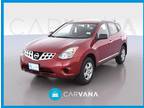 2015 Nissan Rogue Select