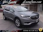 2018 Buick Enclave
