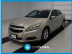 2013 Chevrolet Malibu