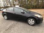 2014 Kia Forte
