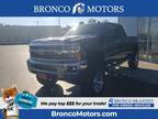 2015 Chevrolet SILVERADO 3500H
