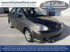 2003 Toyota Echo