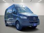 2019 Mercedes-Benz Sprinter 2500