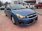 2014 Subaru Impreza