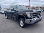 2022 GMC Sierra 2500