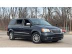 2014 Chrysler Town & Country
