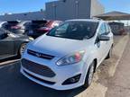 2014 Ford C-Max Energi