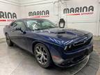 2015 Dodge Challenger