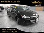 2017 Chevrolet Volt