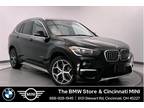 2018 Bmw X1