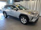 2019 Toyota RAV4 Hybrid