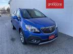 2013 Buick Encore