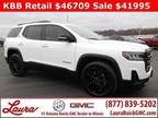 2022 GMC Acadia