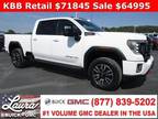 2021 GMC Sierra 2500