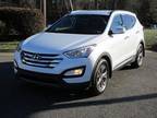 2014 Hyundai Santa Fe Sport