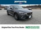 2017 Mazda CX-3