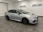 2019 Subaru WRX