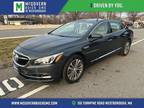 2018 Buick LaCrosse