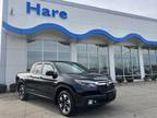 2020 Honda Ridgeline