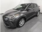 2021 Toyota C-HR