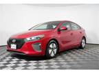 2019 Hyundai Ioniq Hybrid
