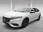 2022 Honda Insight