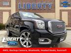 2015 GMC Yukon
