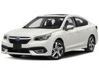 2020 Subaru Legacy