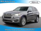 2017 Bmw X5