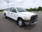2006 Dodge Ram 3500