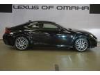 2016 Lexus RC 300