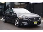 2017 Mazda Mazda6