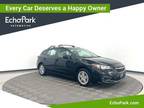 2017 Subaru Impreza